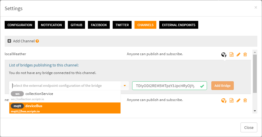 Saving and loading Blockly workspace to/from local storage