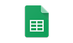 Google Sheets