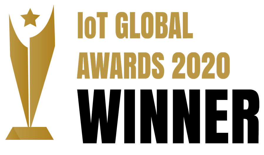 IoT Global Awards - 2020